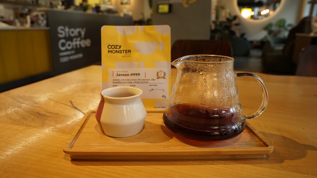 Photo of Story Coffee