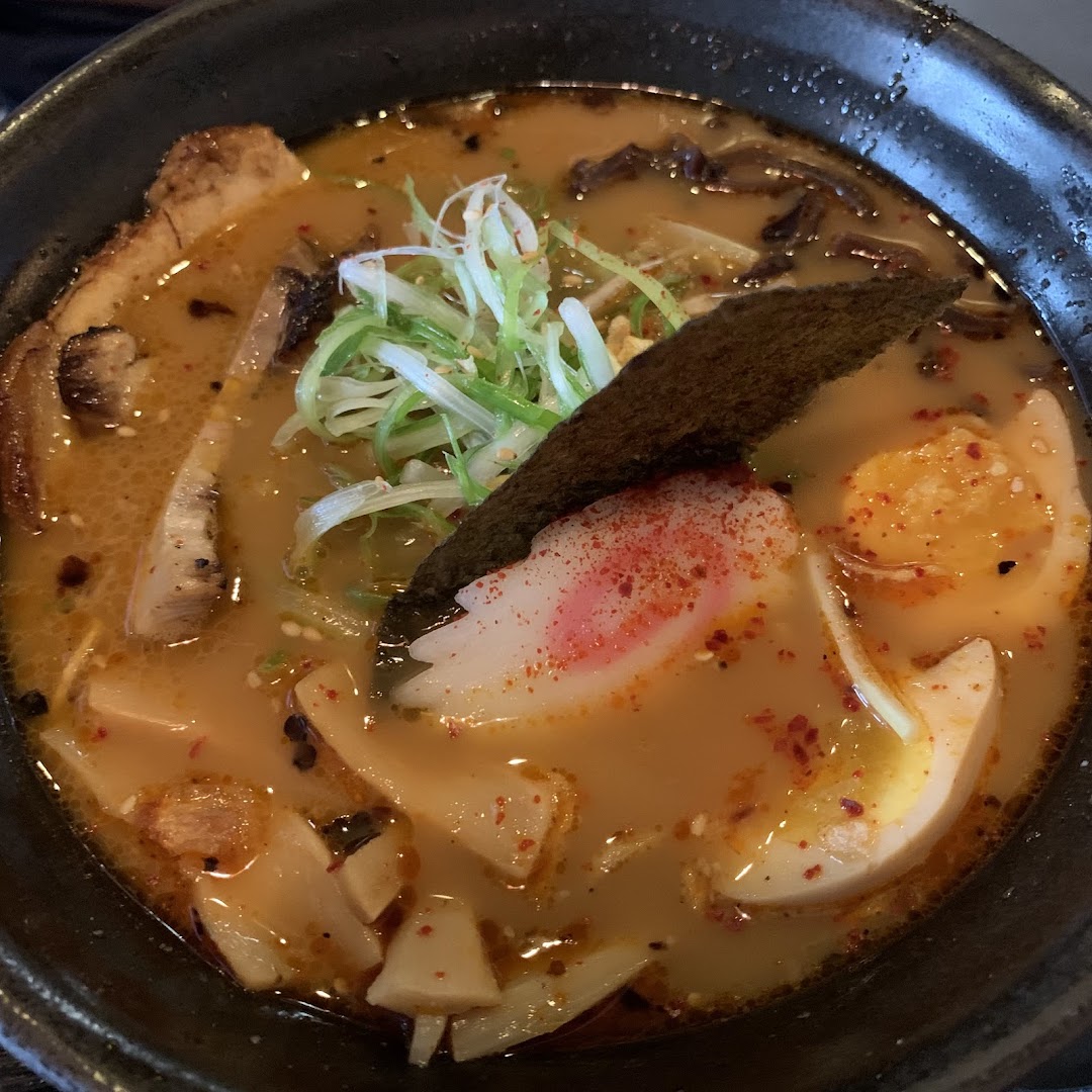 Photo of Tokyo-ya Ramen