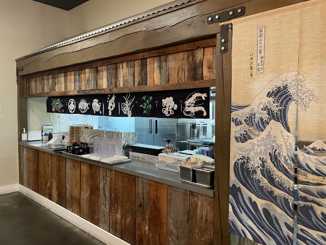 Musashi's