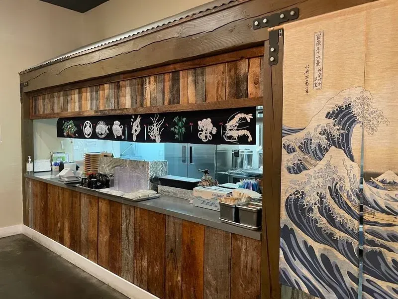 Musashi's
