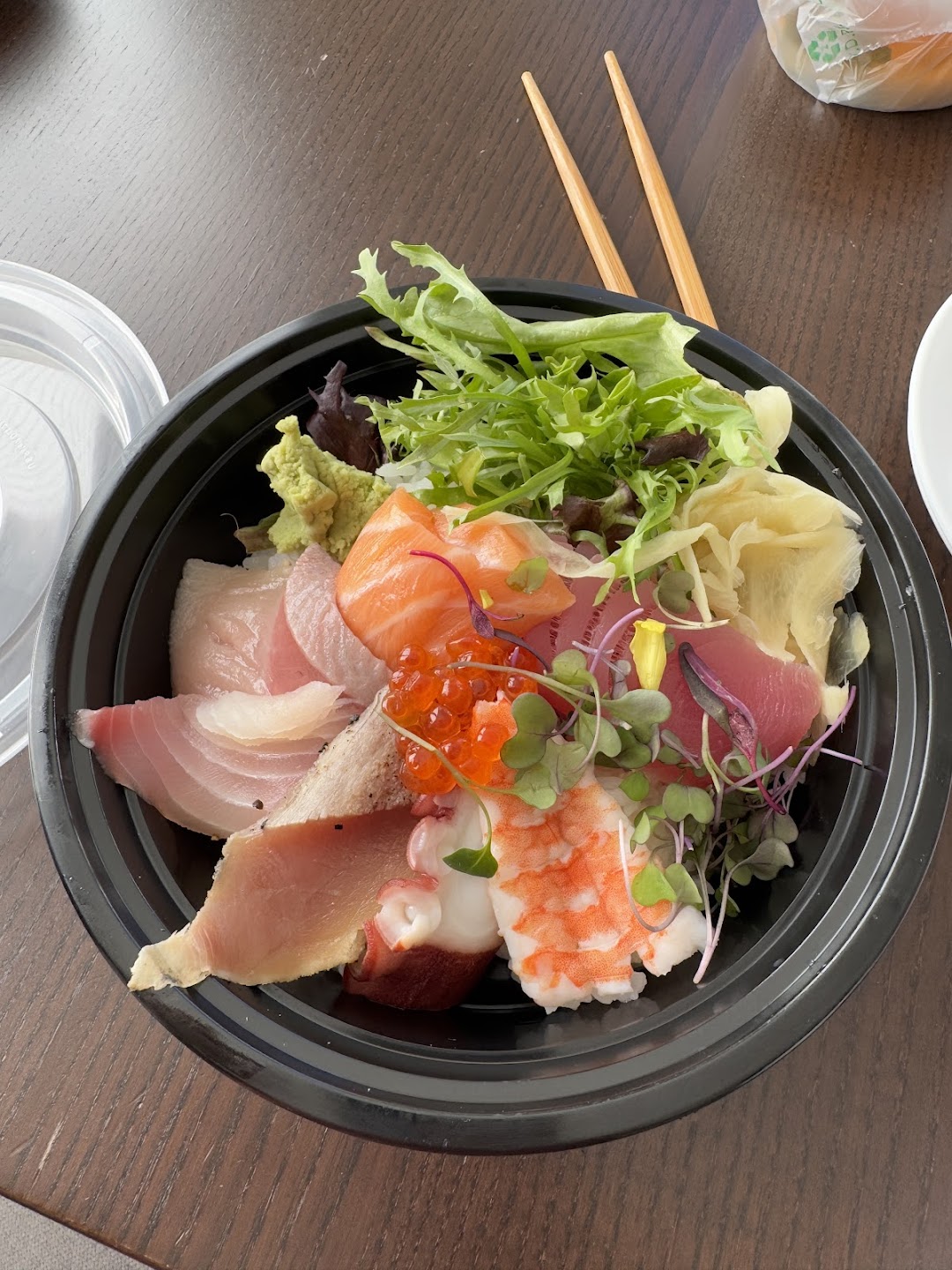 Photo of Musashi's