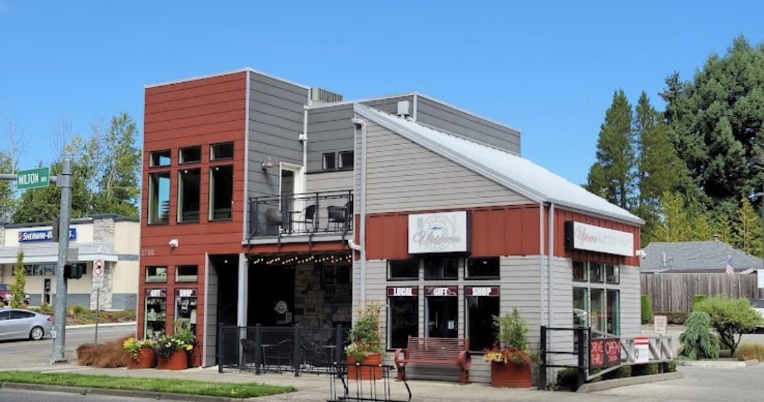 Photo of Uptown Koffee and Kafe
