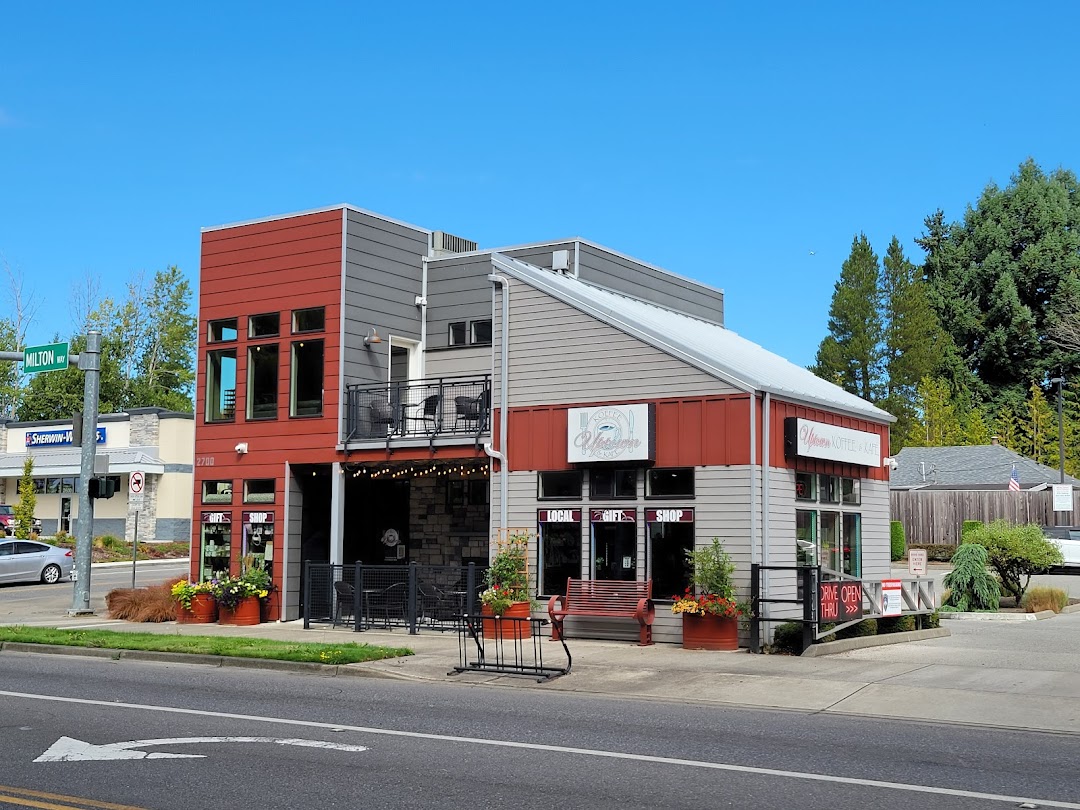 Photo of Uptown Koffee and Kafe