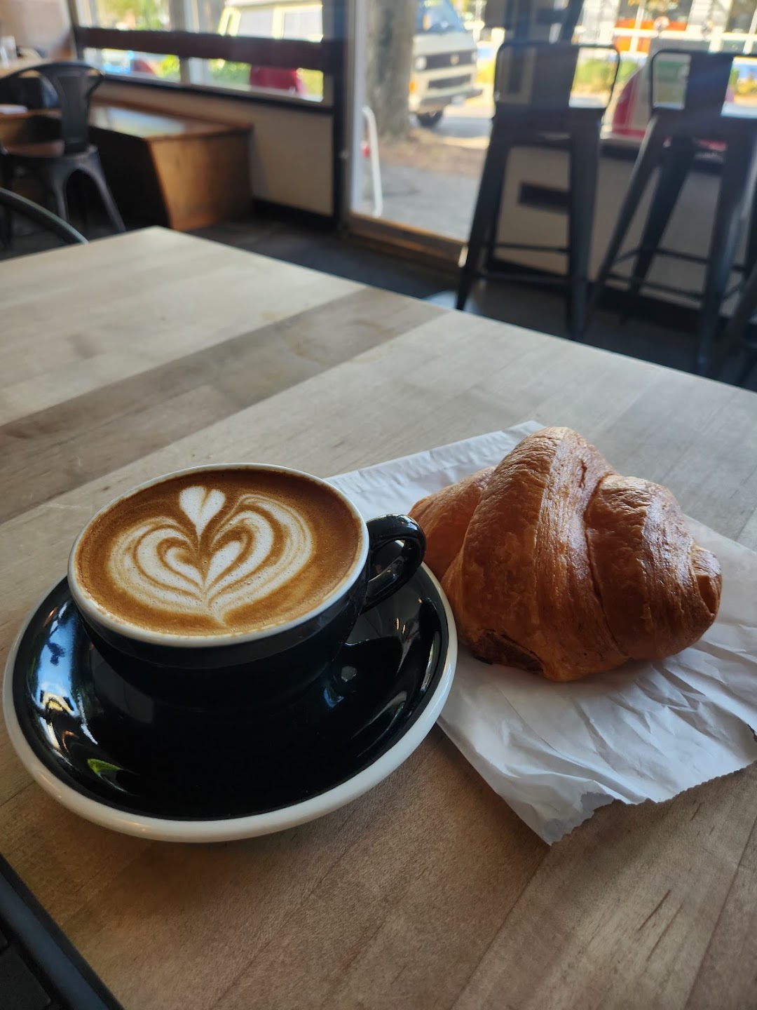 Photo of Realfine Coffee