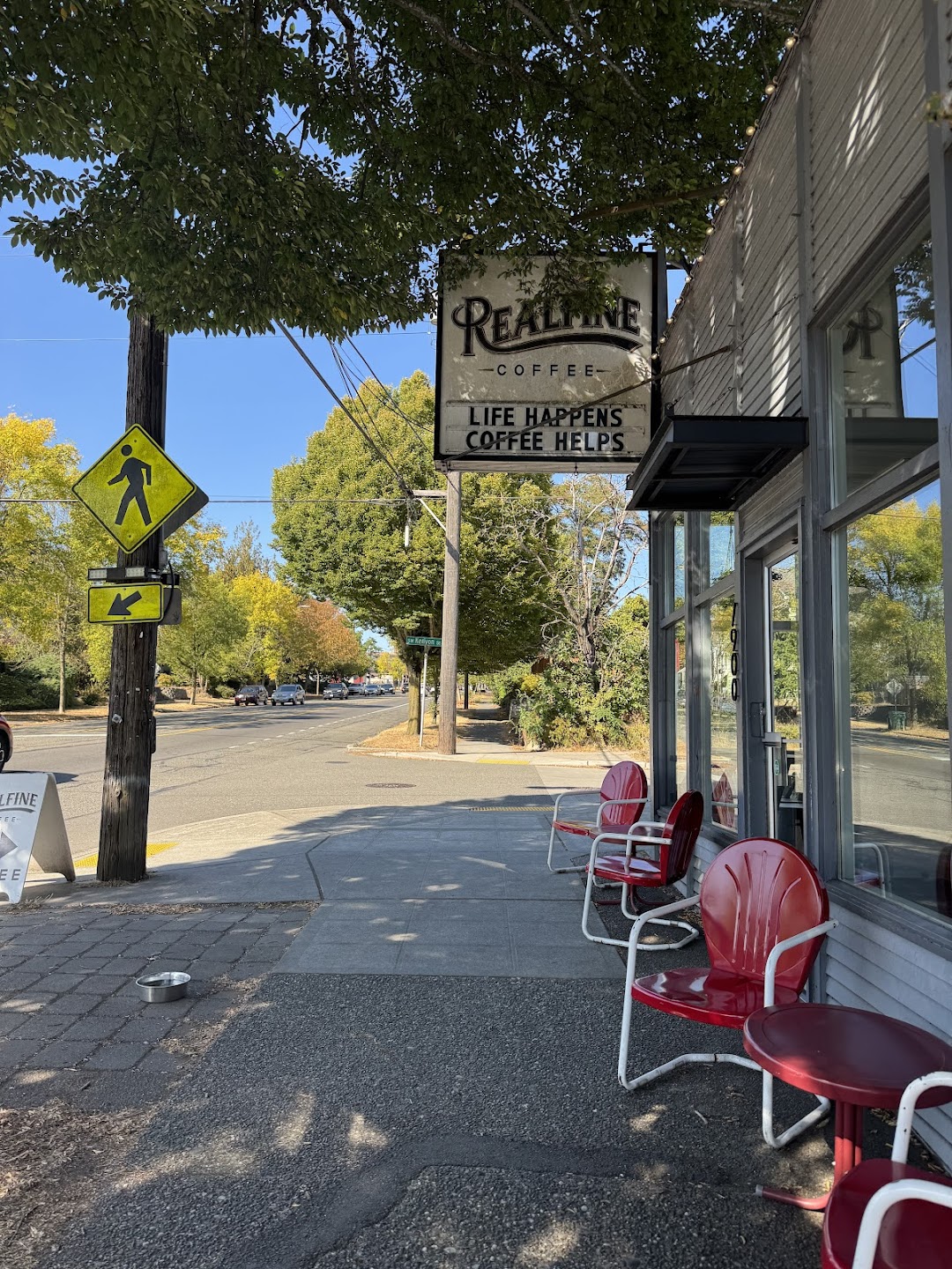 Photo of Realfine Coffee