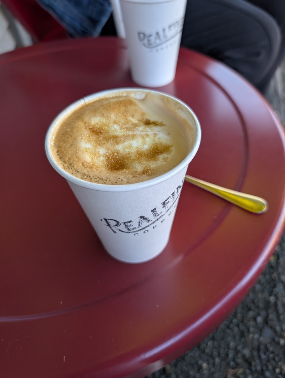 Photo of Realfine Coffee