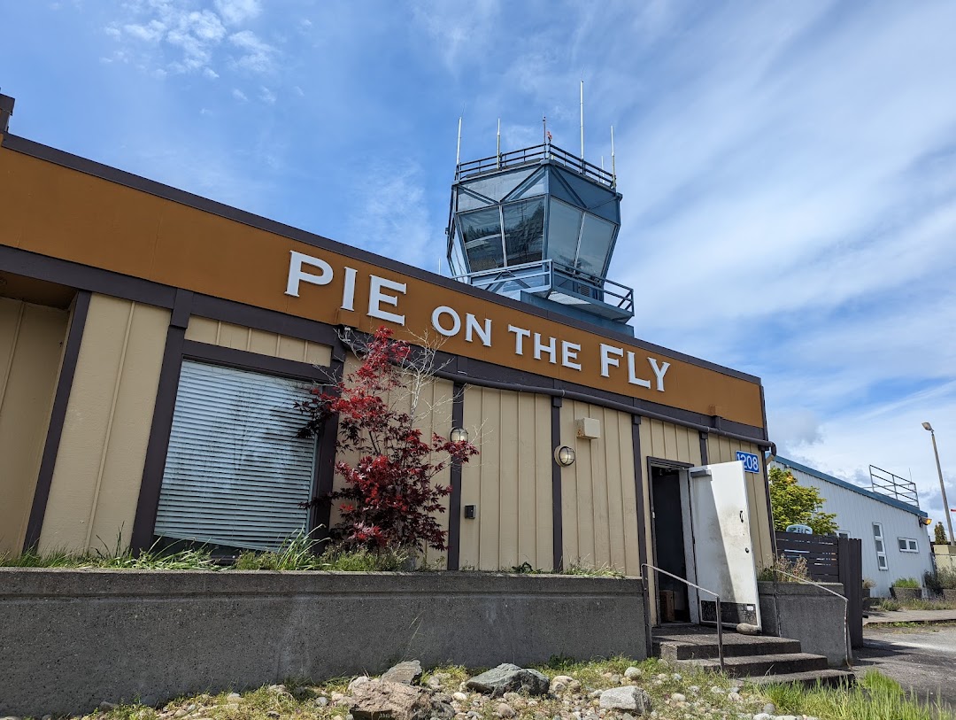 Photo of Pie On The Fly Hub
