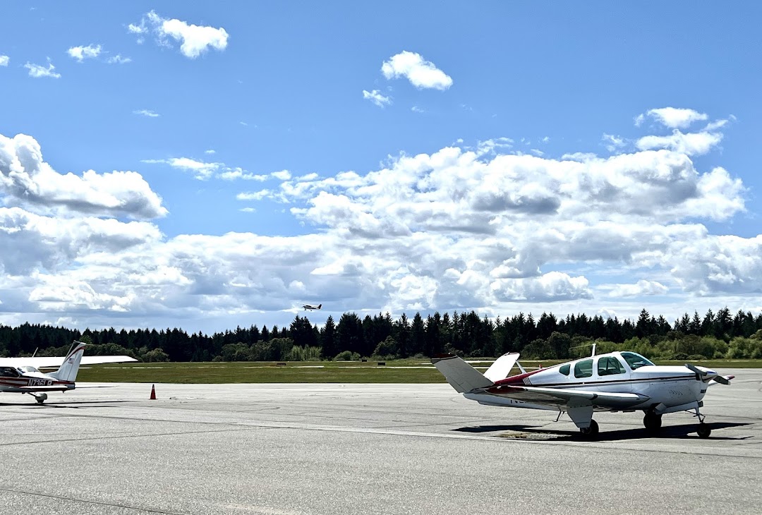 Photo of Pie On The Fly Hub