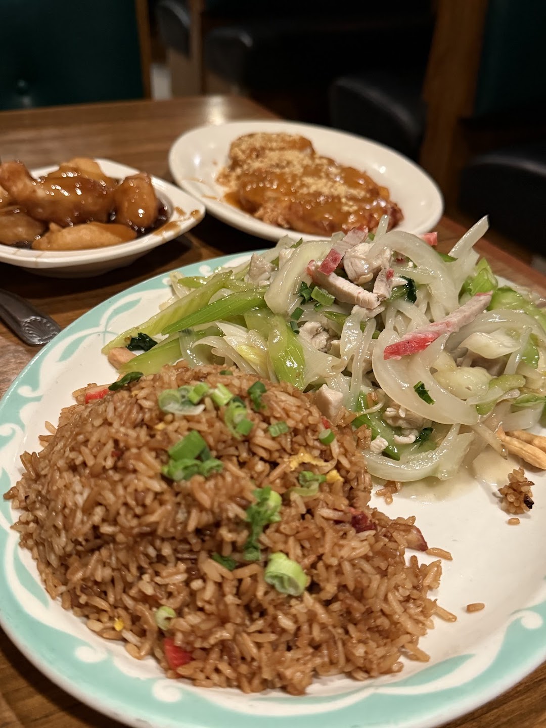 Photo of Wah Kue Cafe