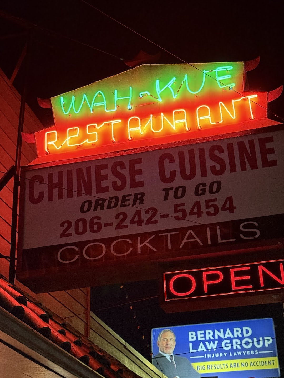 Photo of Wah Kue Cafe
