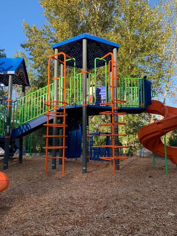 Sea-Tac Community Center