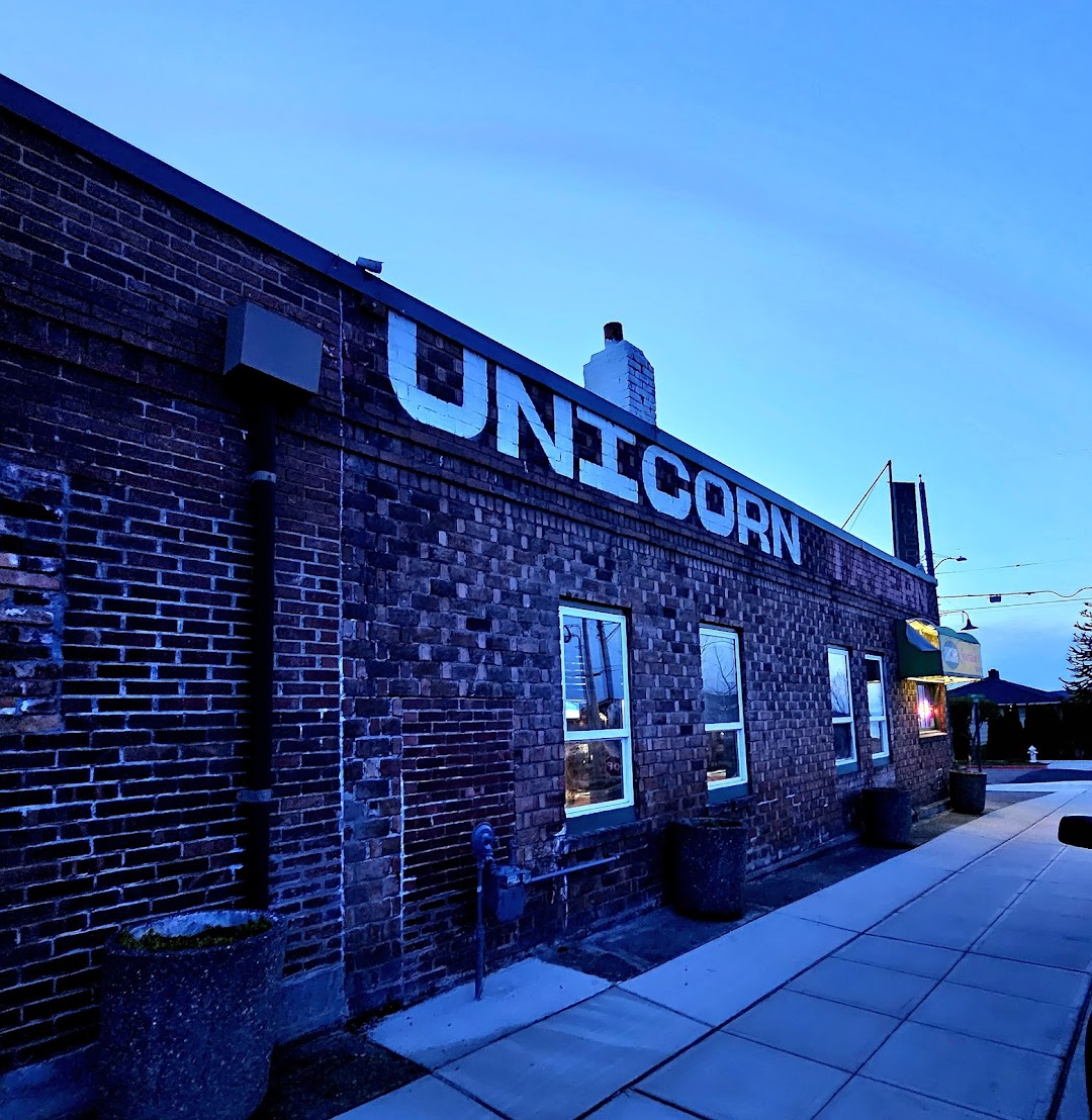 Unicorn Sports Bar