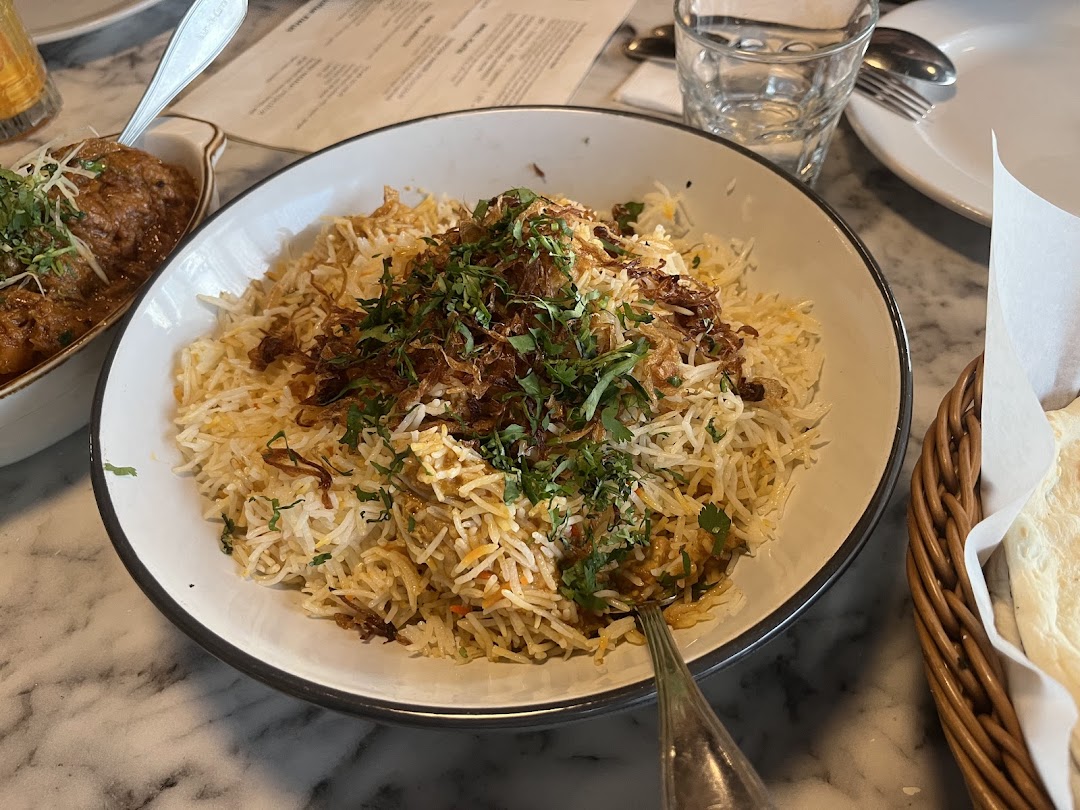 Photo of Naan N Curry Issaquah