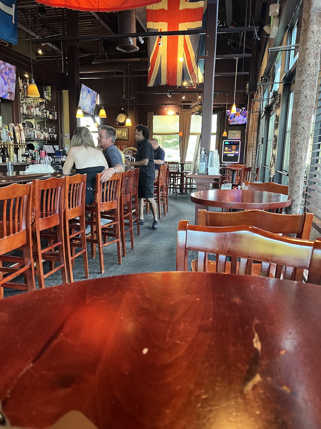 Photo of Three Lions Pub