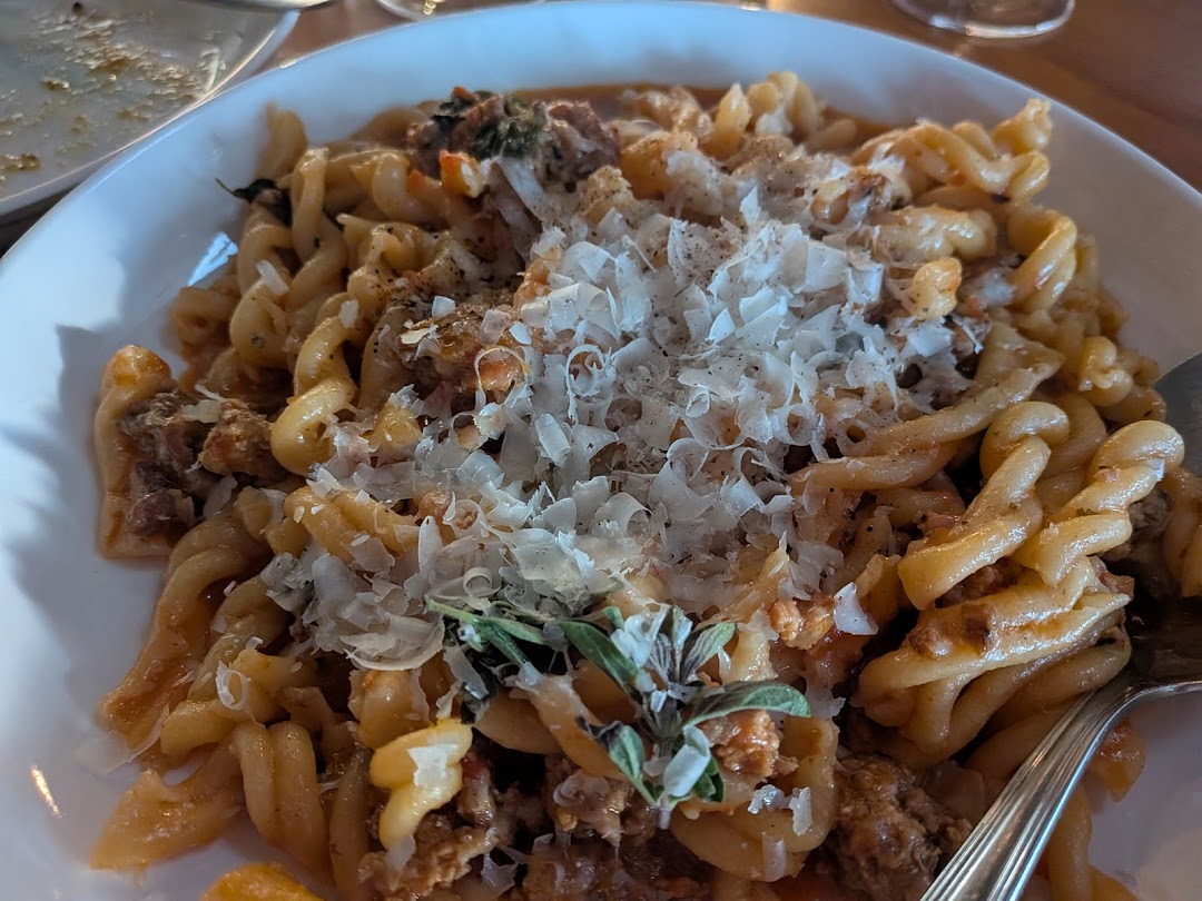 Photo of capers + olives
