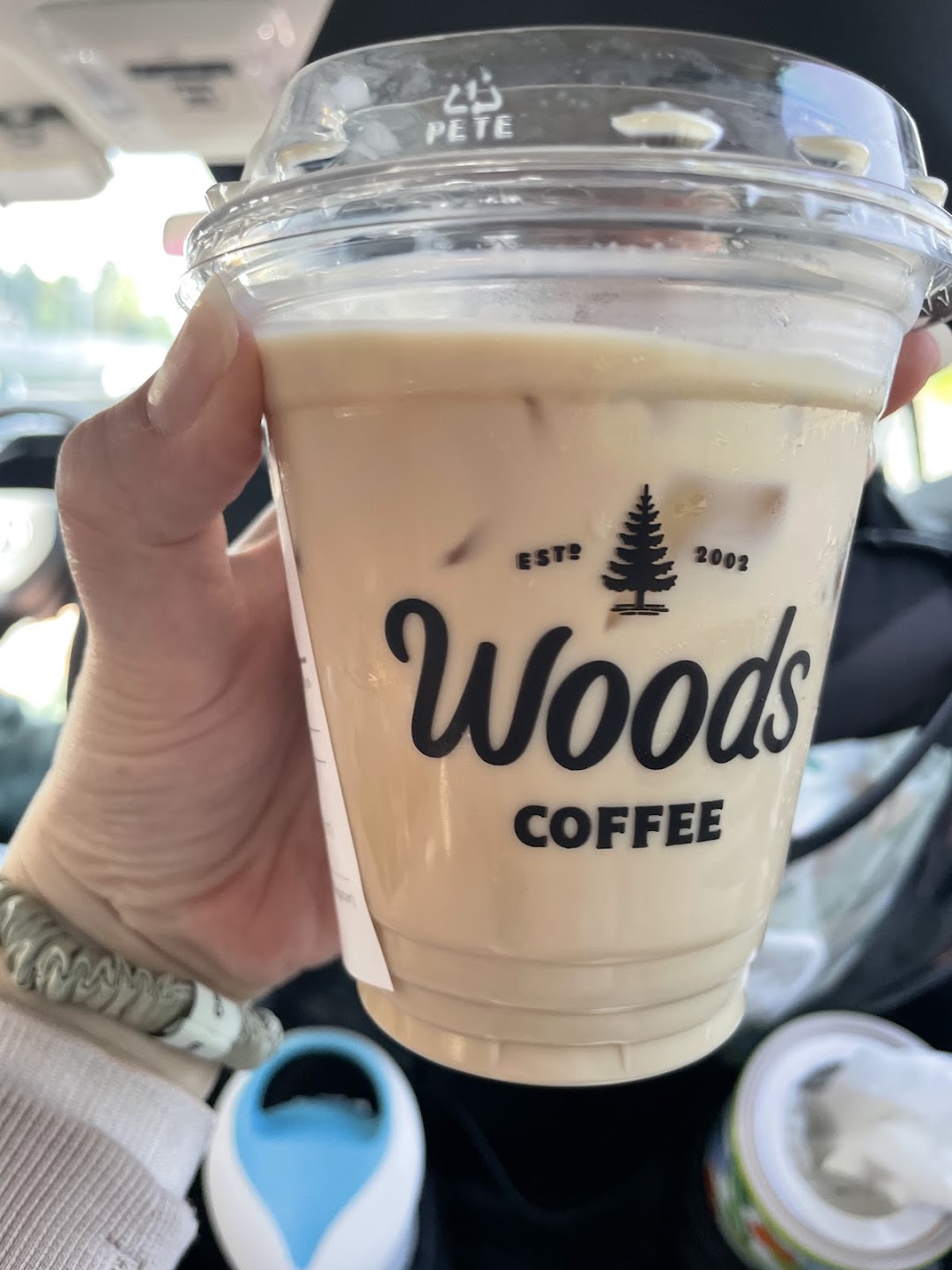 Photo of Woods Coffee