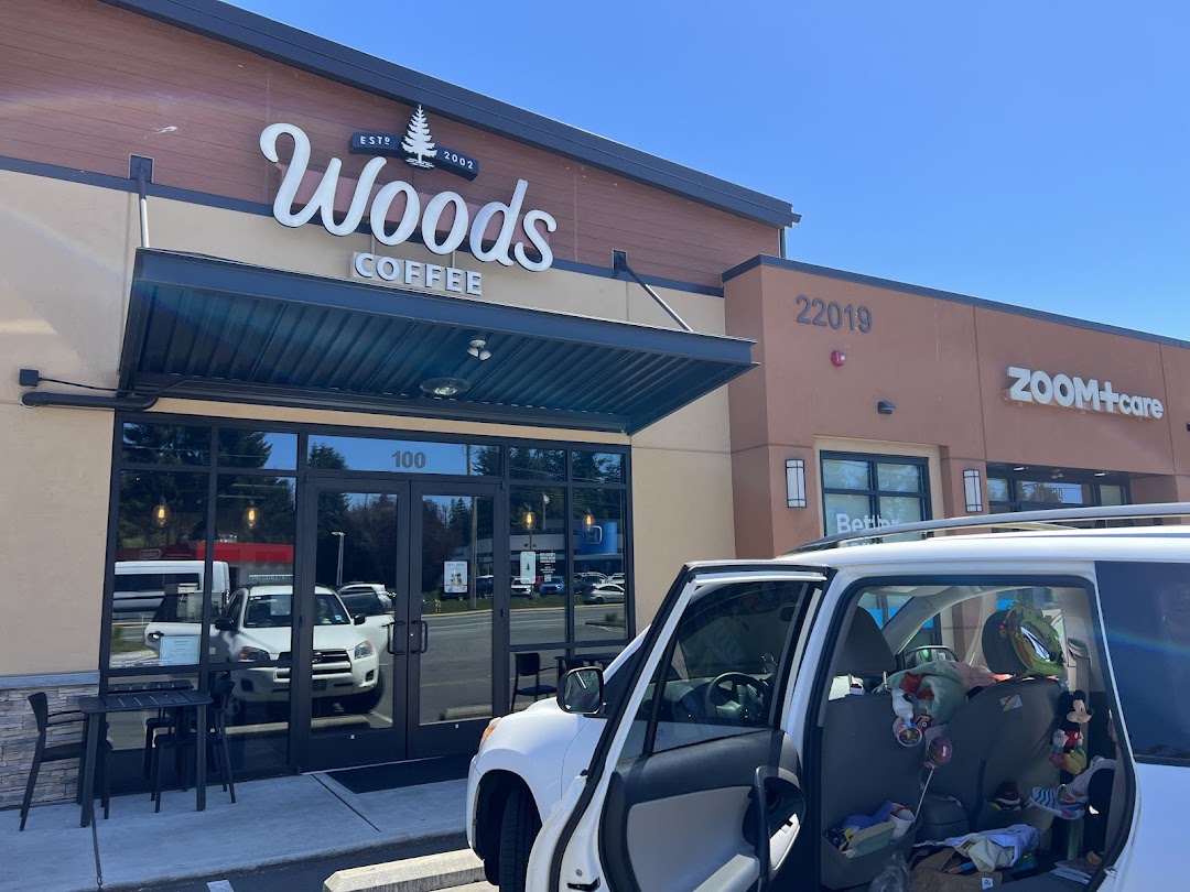 Photo of Woods Coffee