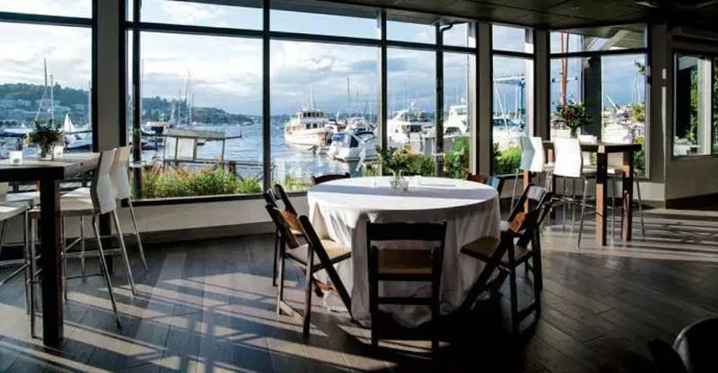Dockside At Dukes