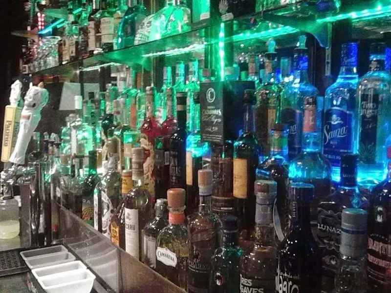 Fiesta Taqueria & Tequila Bar