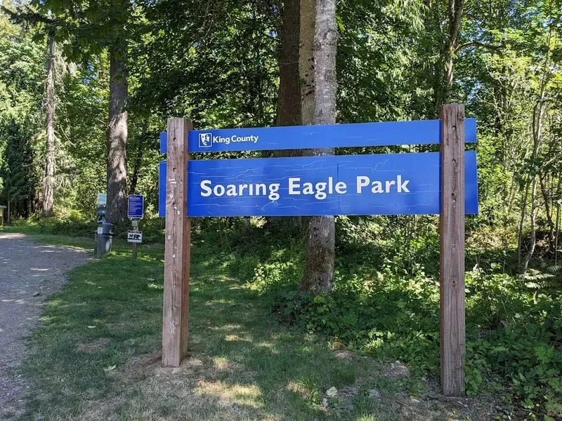 Soaring Eagle Regional Park