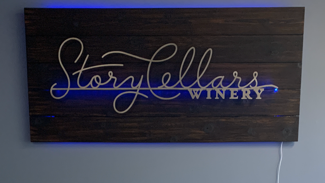 Story Cellars Winery
