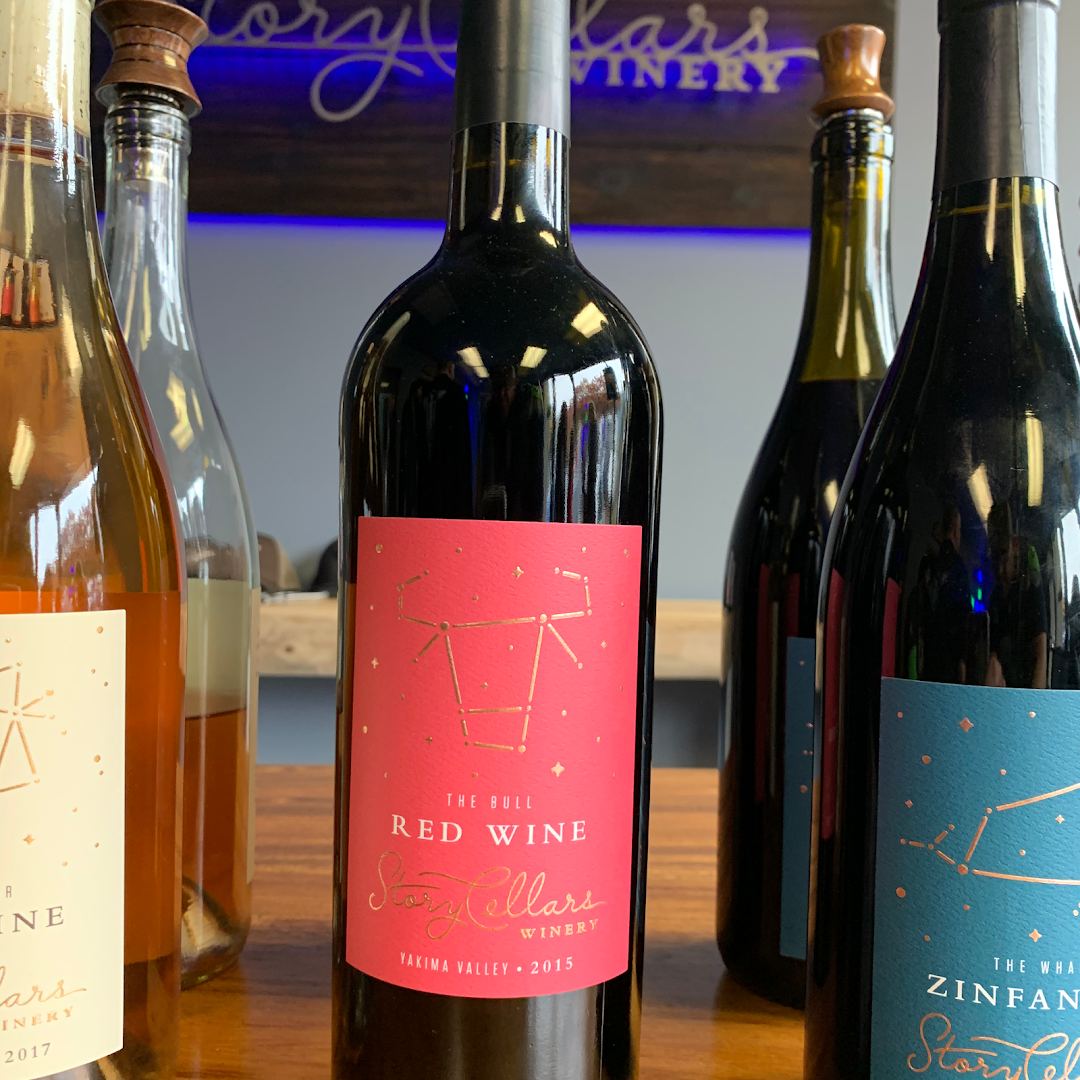Photo of Story Cellars Winery