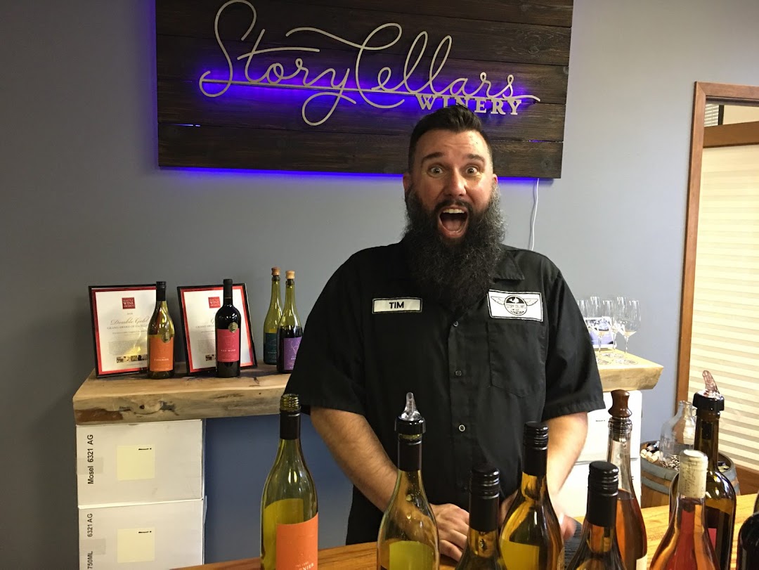 Photo of Story Cellars Winery