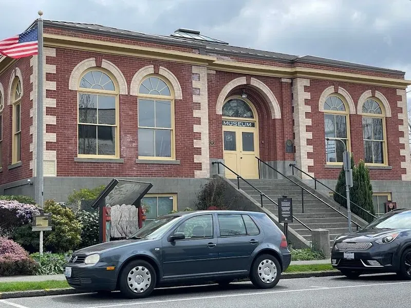 Edmonds Historical Museum