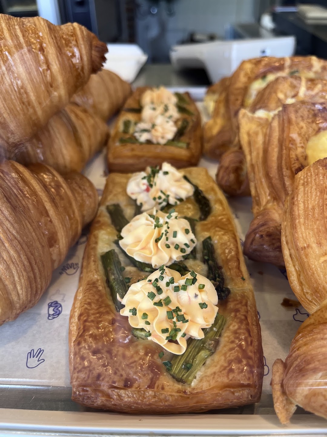 Photo of Pufftown Bakehouse