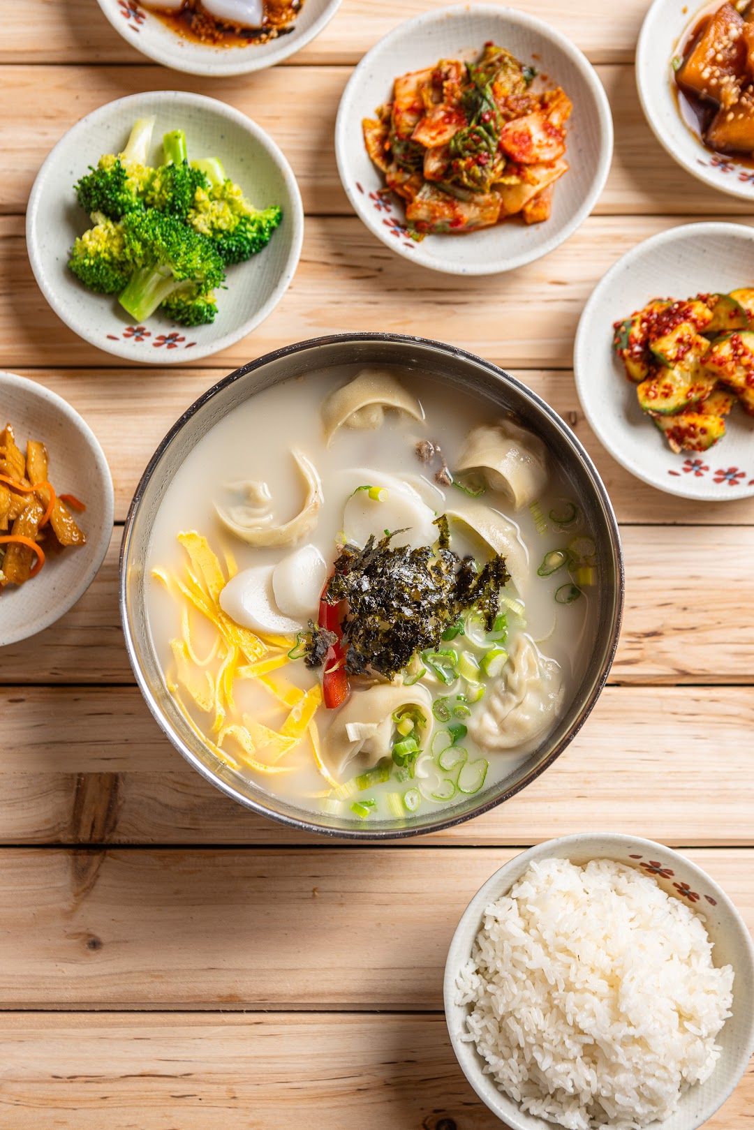 Photo of Stone Korean Restaurant