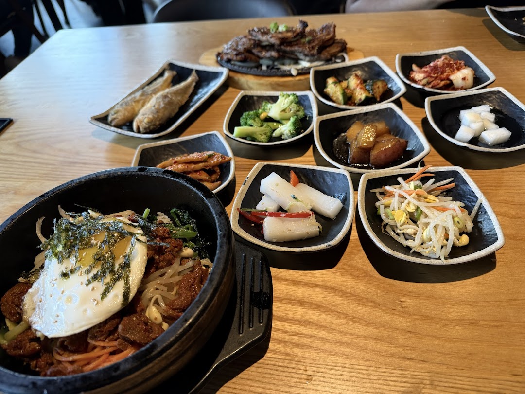Photo of Stone Korean Restaurant
