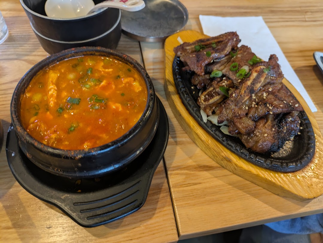 Photo of Stone Korean Restaurant