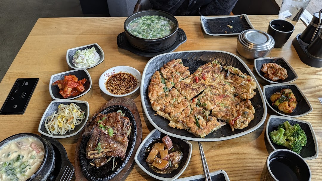 Photo of Stone Korean Restaurant