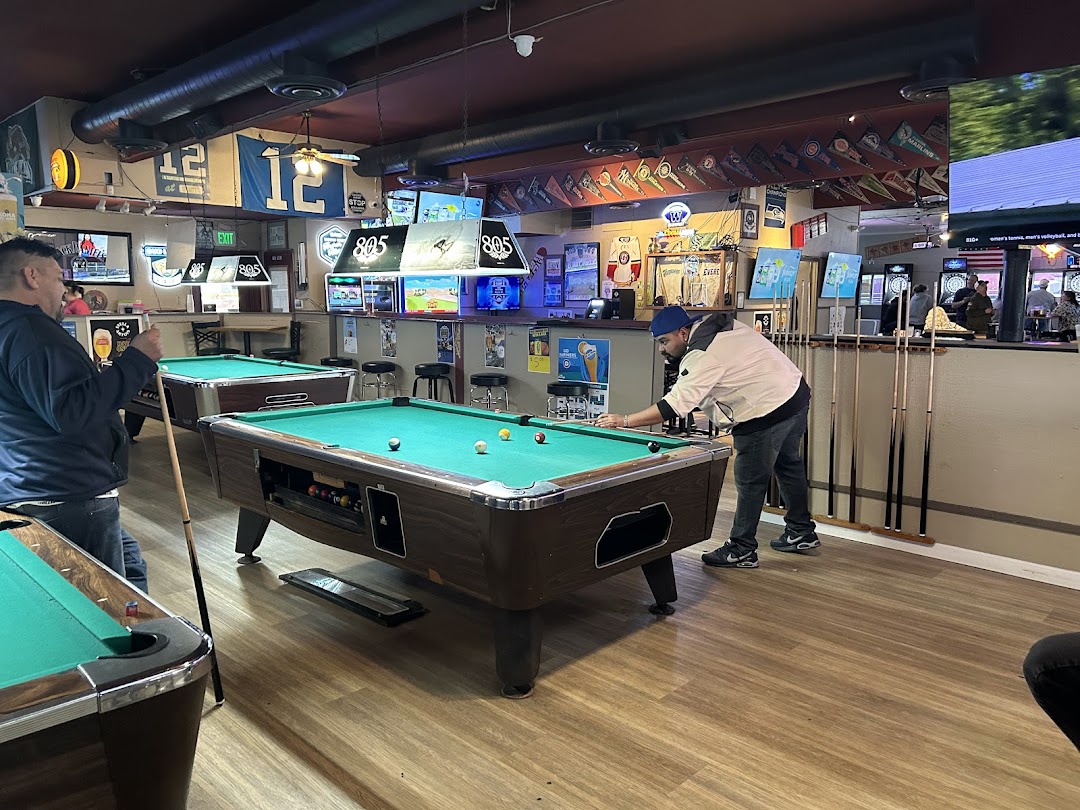 Photo of Sporty's Beef & Brew