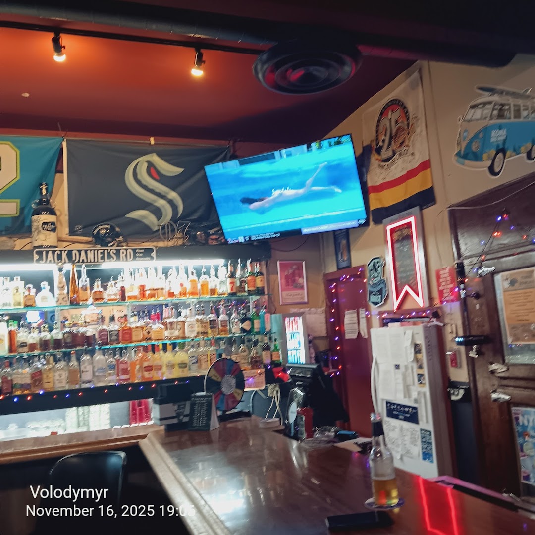 Photo of Sporty's Beef & Brew