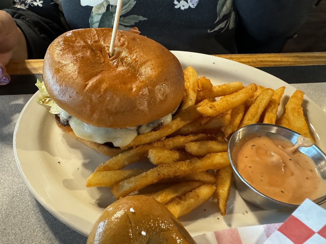 Photo of Sporty's Beef & Brew