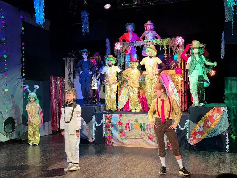 Theatre33