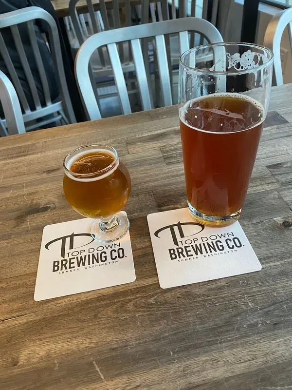 Top Down Brewing Company, LLC