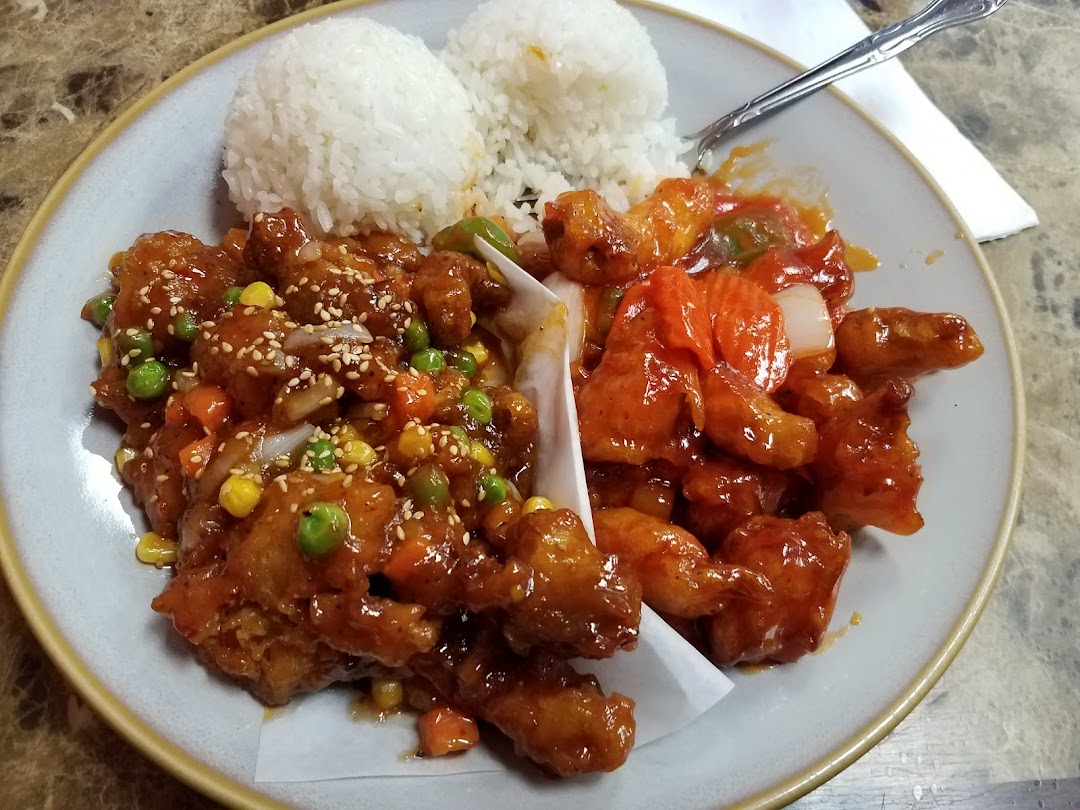 Photo of Meadow Teriyaki