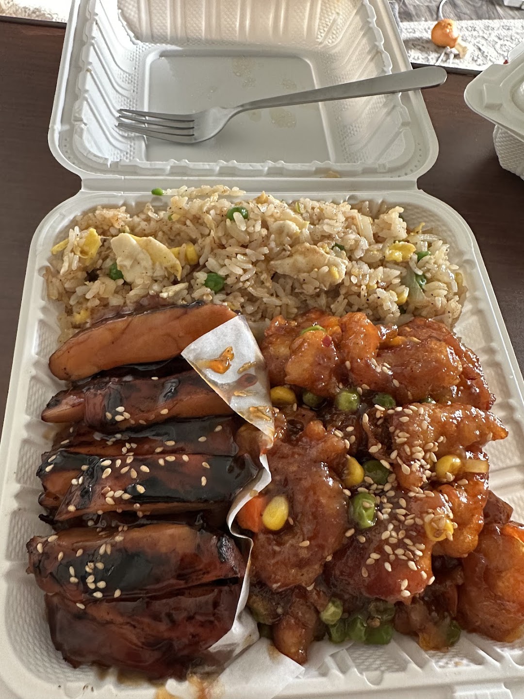 Photo of Meadow Teriyaki