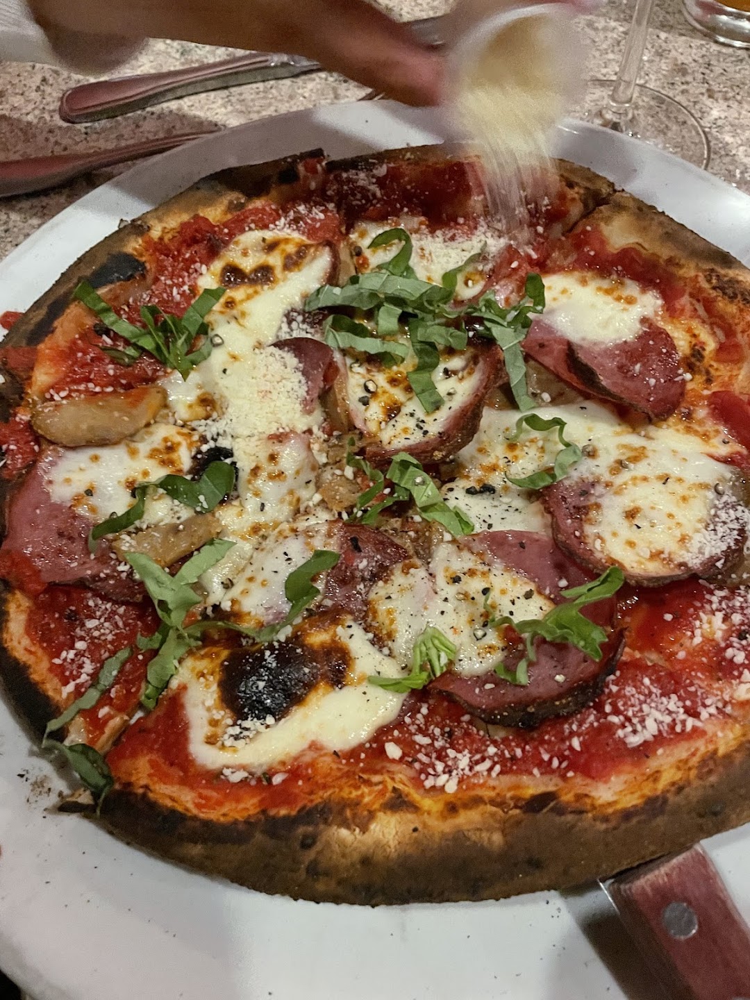 Photo of Osteria da Primo