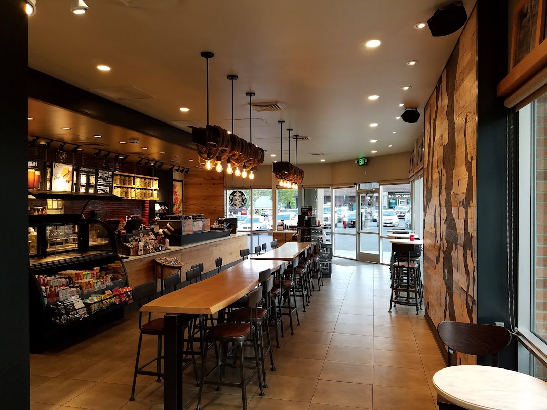 Starbucks Coffee Company