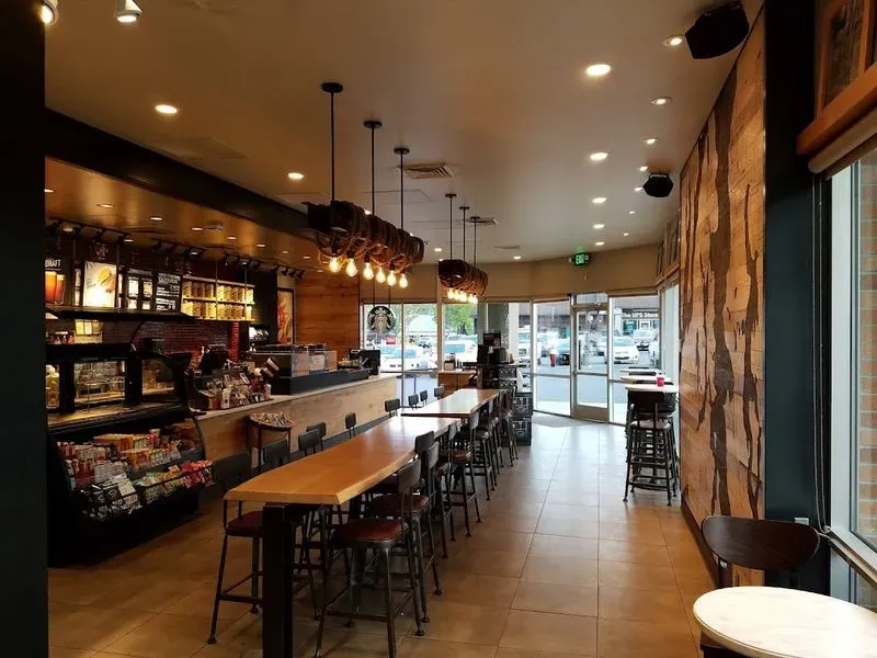 Starbucks Coffee Company