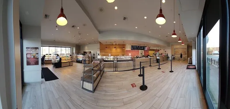 85°C Bakery Cafe-Tukwila