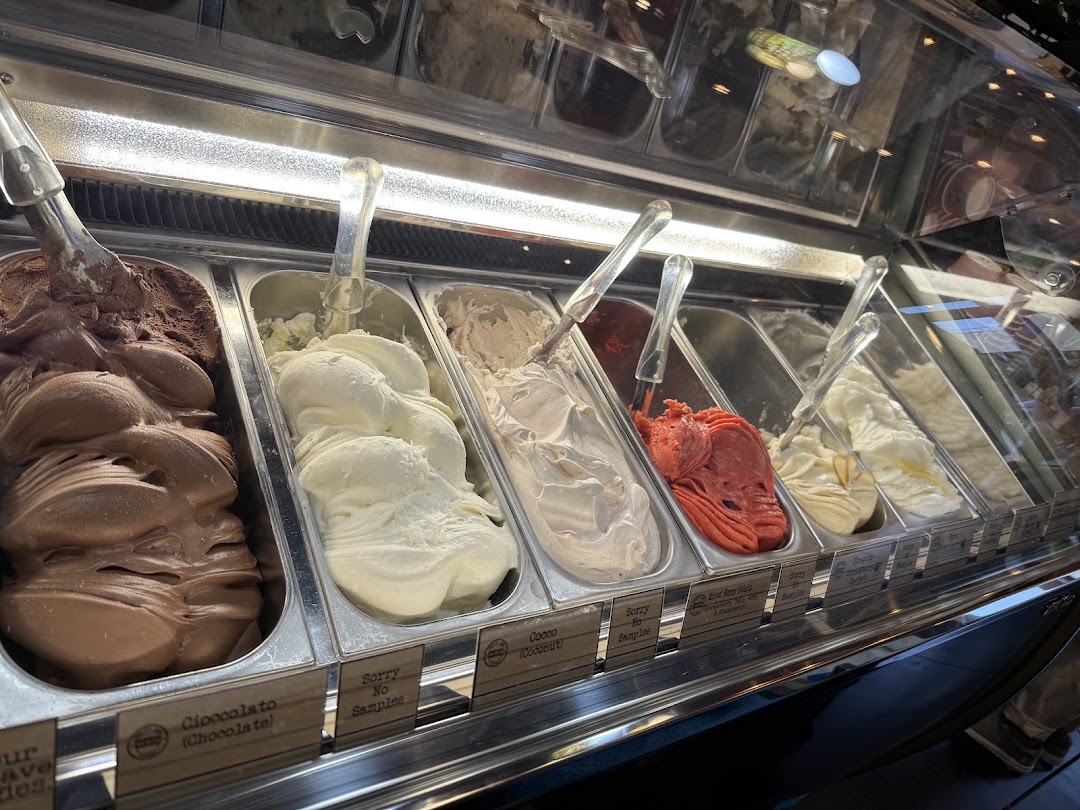 Photo of Medzo Gelato
