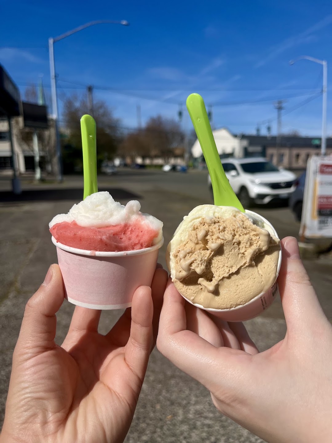 Photo of Medzo Gelato