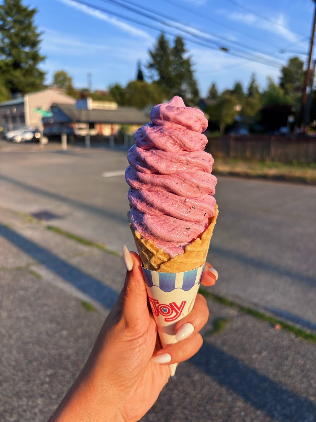 Photo of Tip Top: an Ice Cream Shop