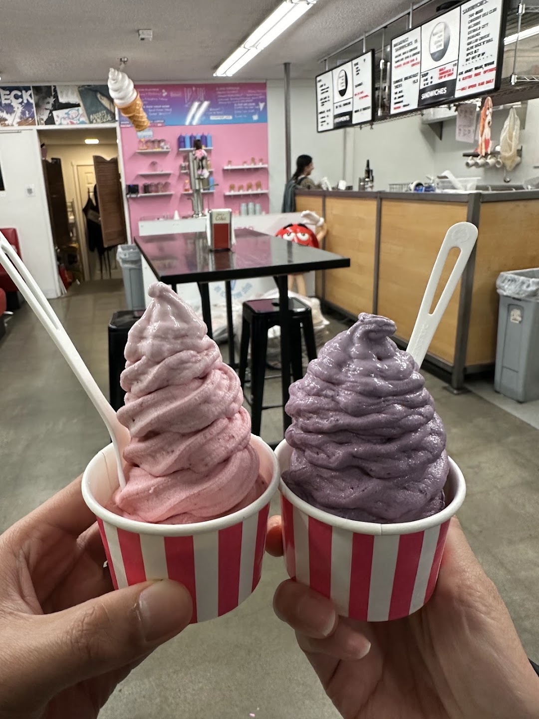 Photo of Tip Top: an Ice Cream Shop