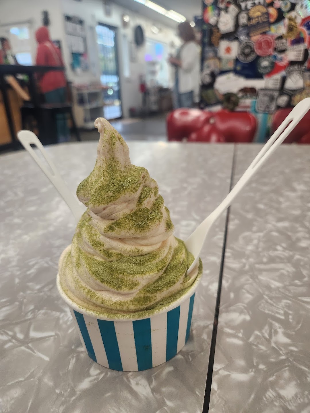 Photo of Tip Top: an Ice Cream Shop