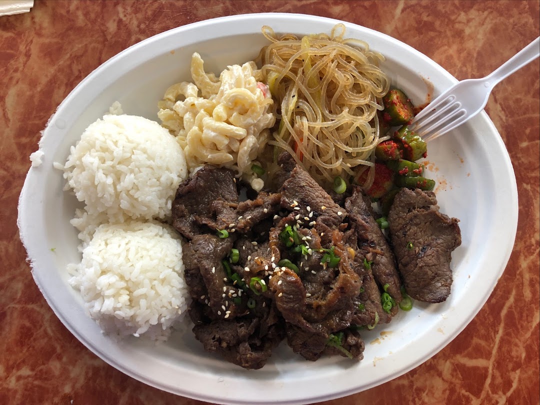 Photo of Ohana Kitchen